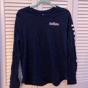 Hollister Long Sleeve